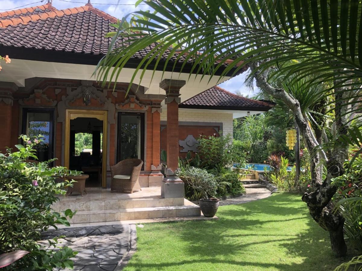Villa Jasri 3 - 2 Exterior photo