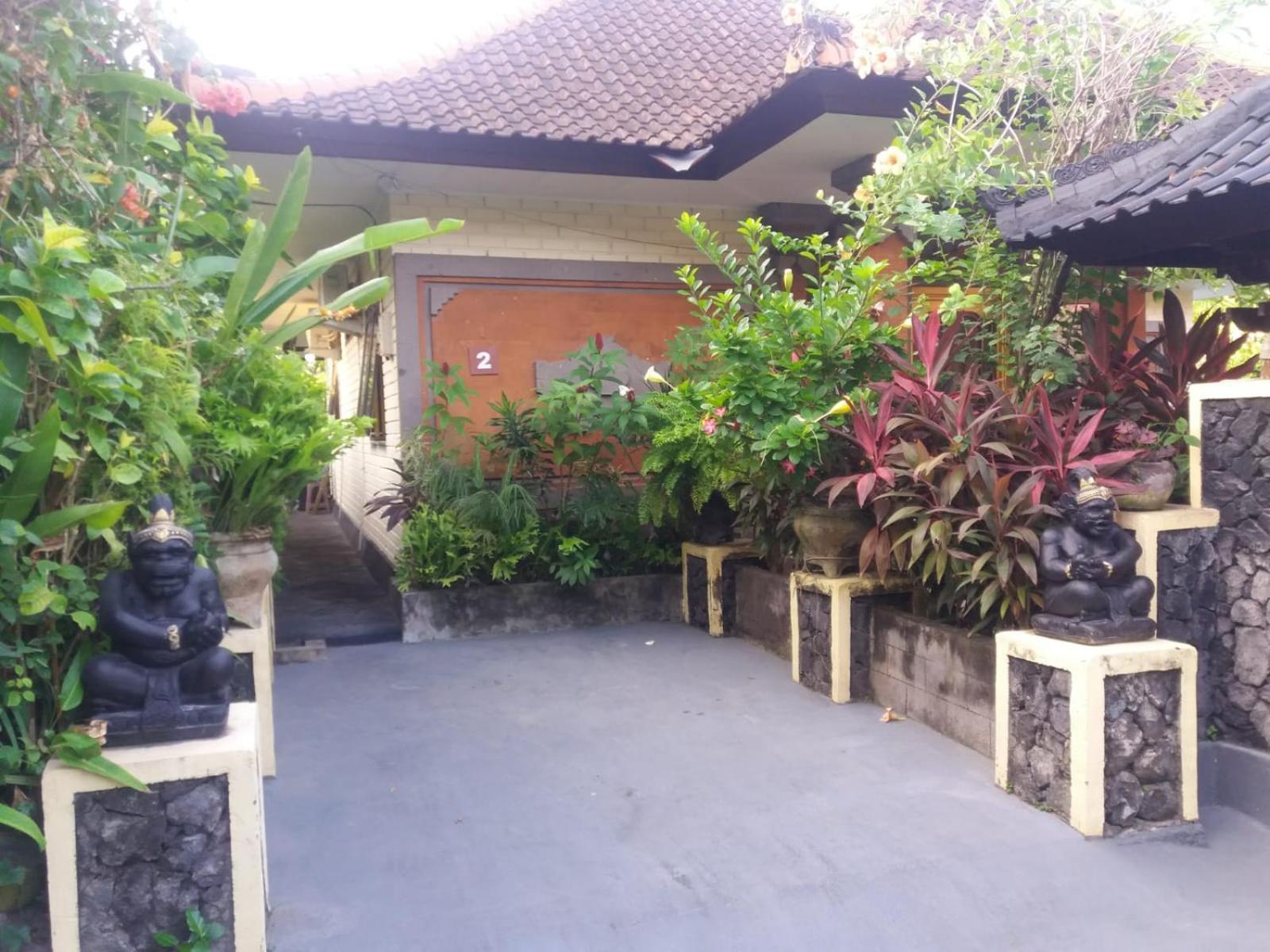 Villa Jasri 3 - 2 Exterior photo
